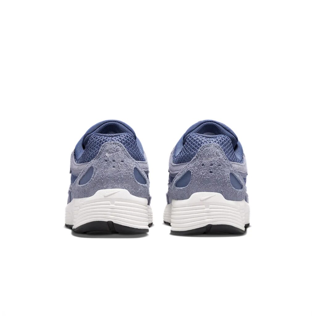 Nike P-6000 SE - Diffused Blue/Sail/Ashen Slate - immagine 5