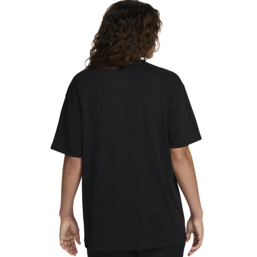 Nike Sportswear T-Shirt Max 90 - Black - immagine 3