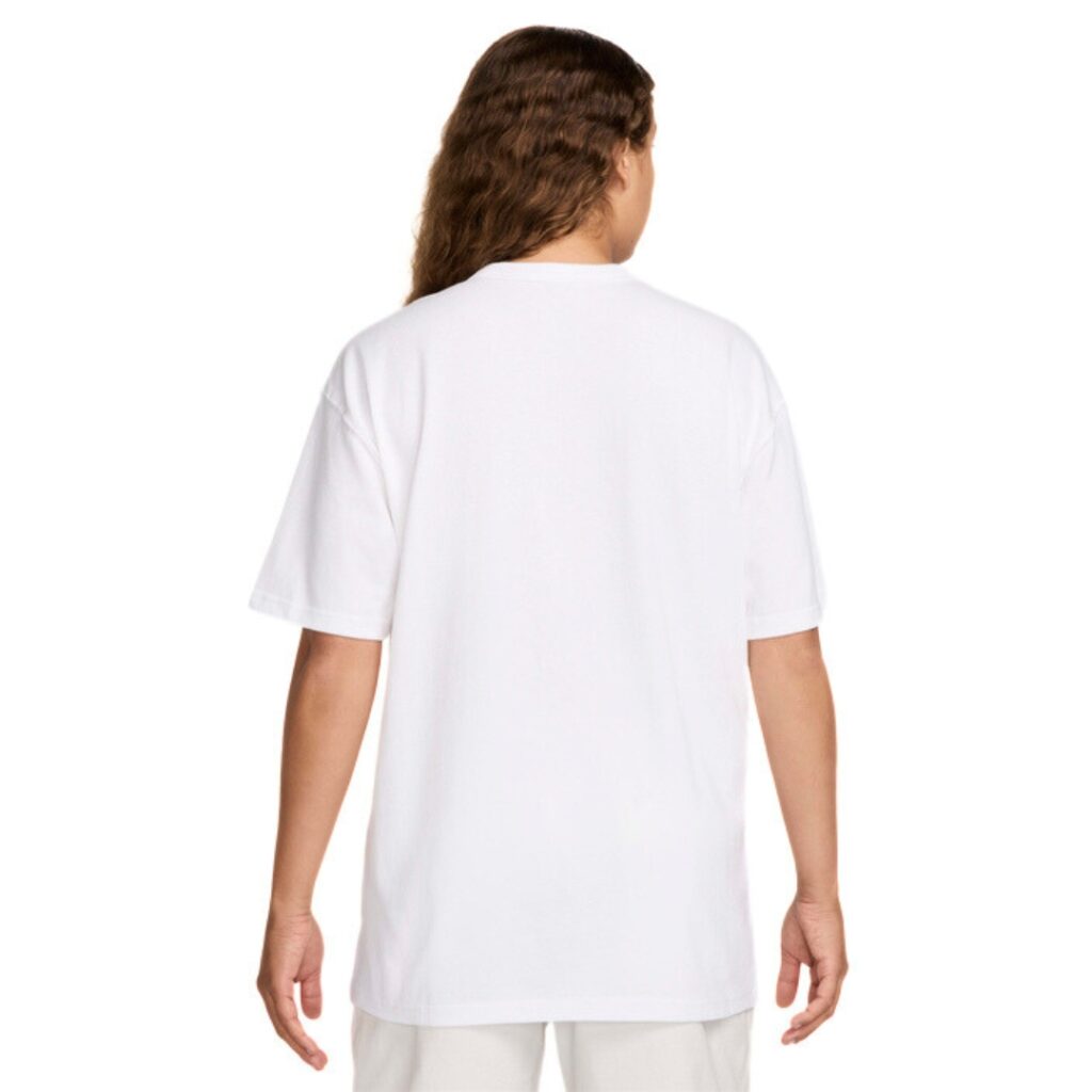 Nike Sportswear T-Shirt Max 90 - White - immagine 4