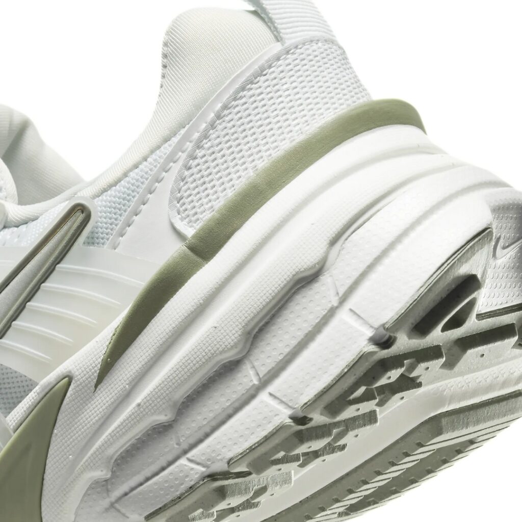Nike V2K Run - Photon Dust/White/Light Army/Light Silver - immagine 4