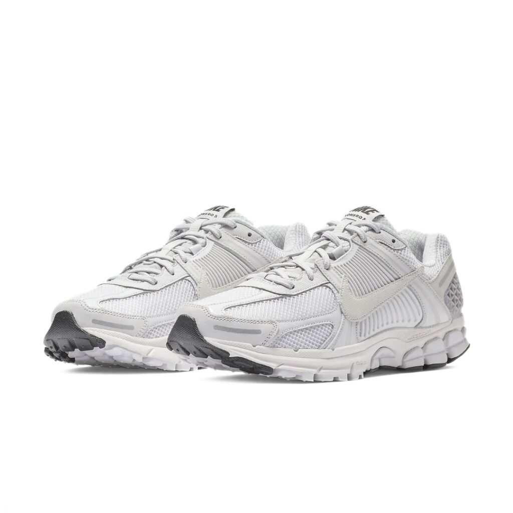 Nike Zoom Vomero 5 - Vast Grey/Black