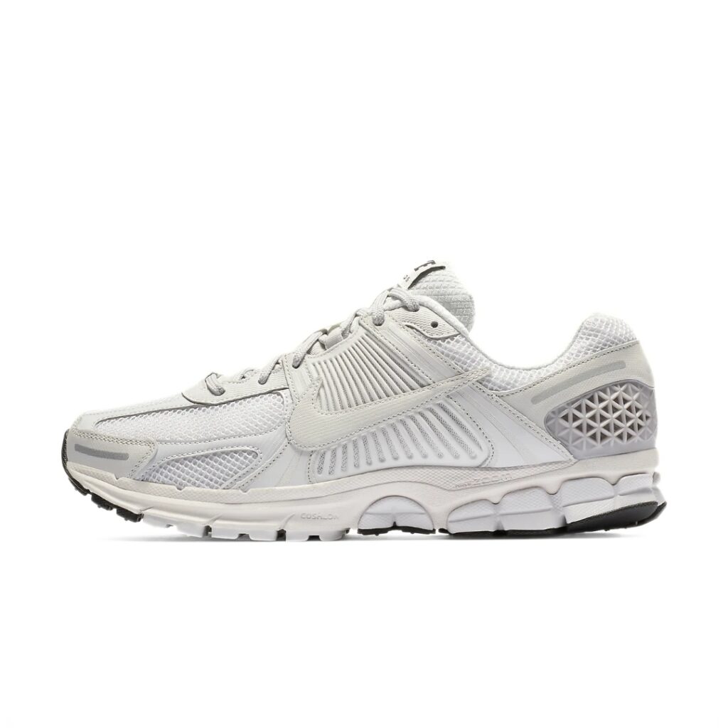 Nike Zoom Vomero 5 - Vast Grey/Black - immagine 2