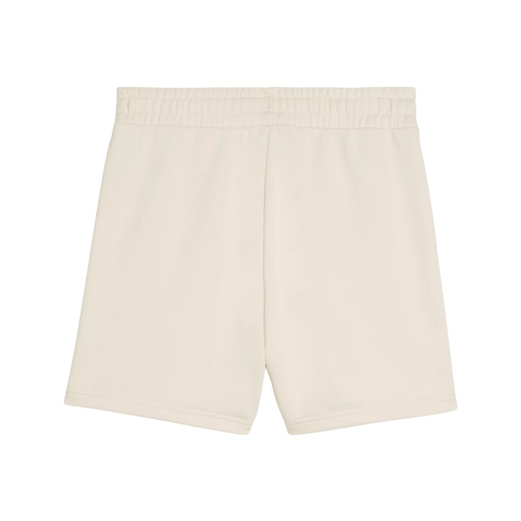 Puma ESS Shorts Graphic Animal - Alpine Snow - immagine 5