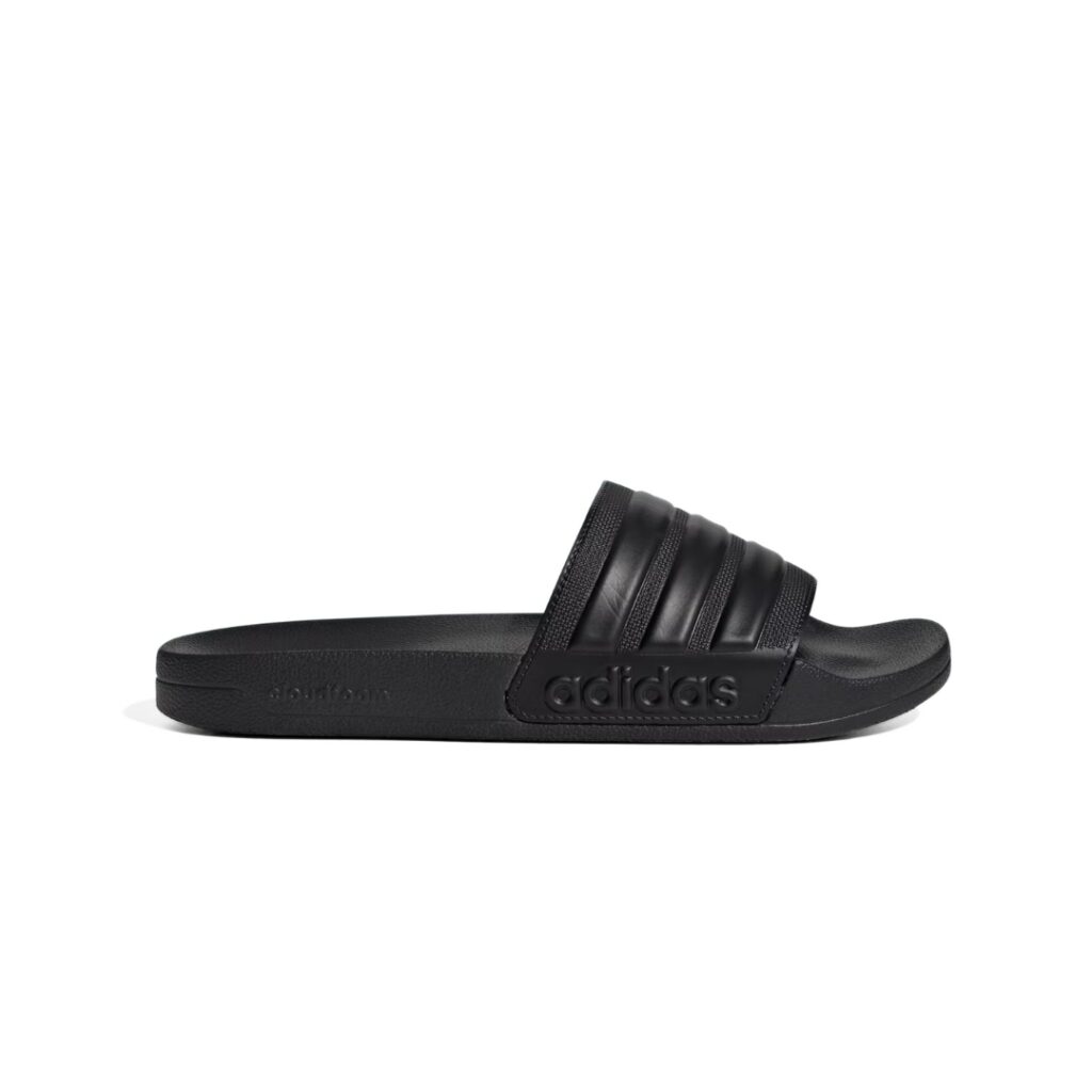 Adidas Ciabatte Adilette Shower - Core Black