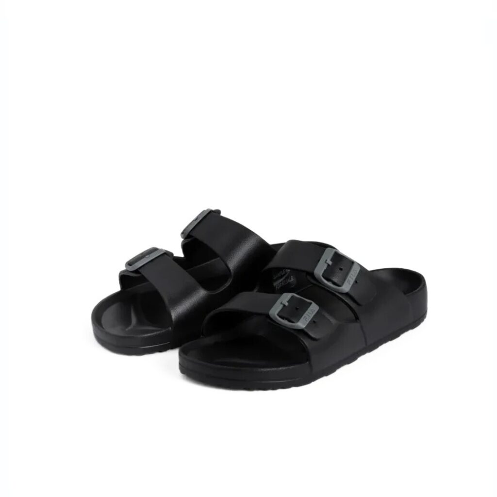 Fila MATERO Ciabatte - Black