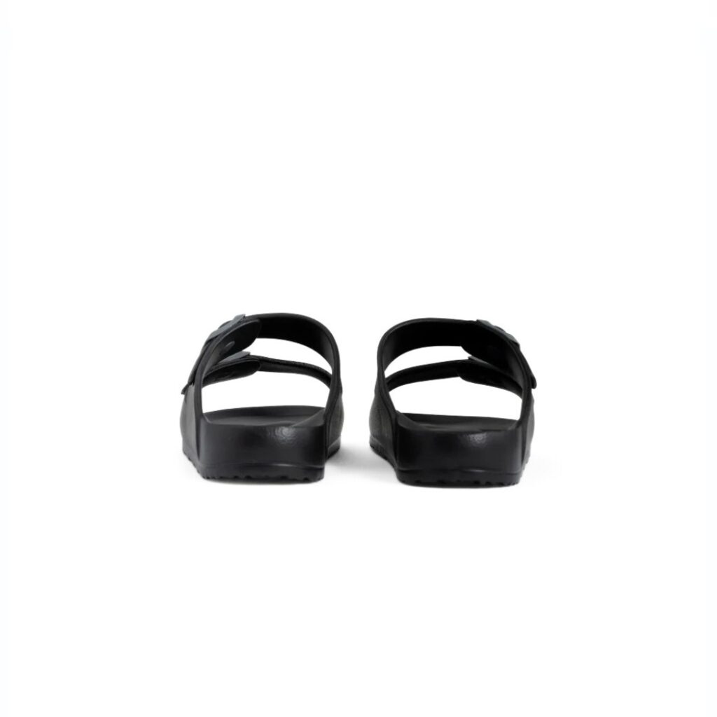 Fila MATERO Ciabatte - Black - immagine 4