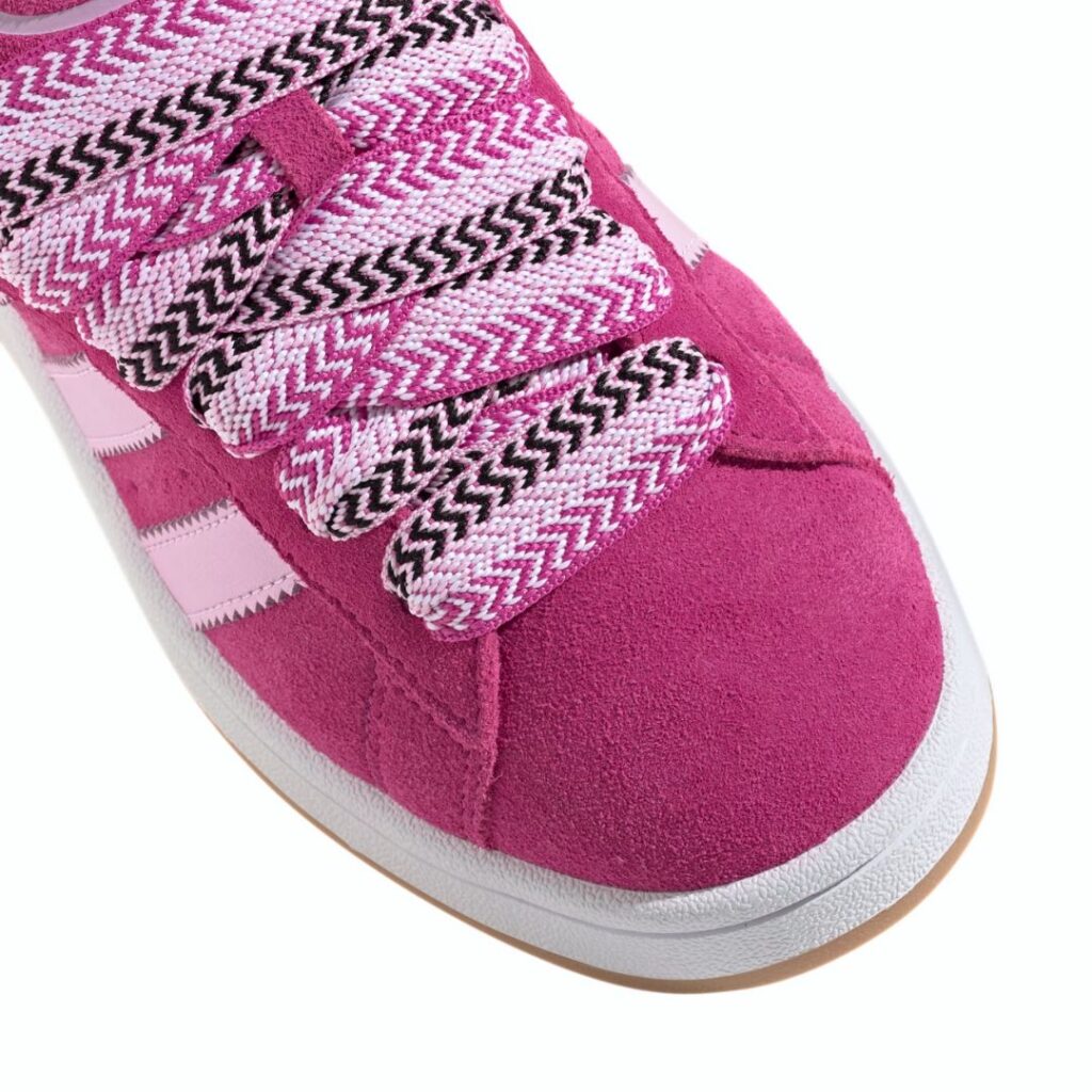 Adidas Campus 00s - Semi Lucid Fuchsia/Orchid Fusion - immagine 5