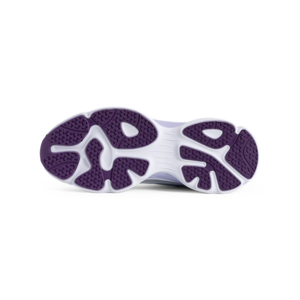 Fila Recade -  White/Thistle - immagine 5