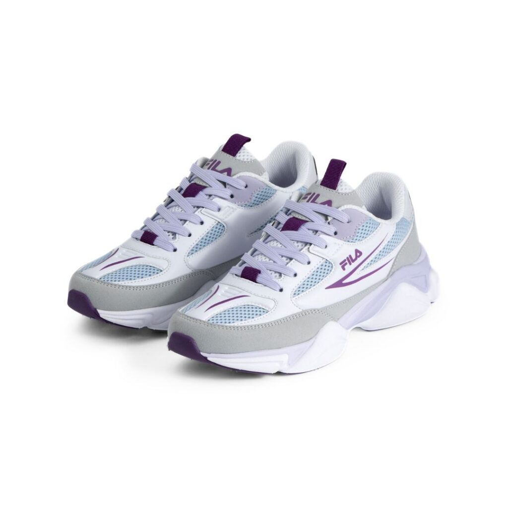 Fila Recade -  White/Thistle