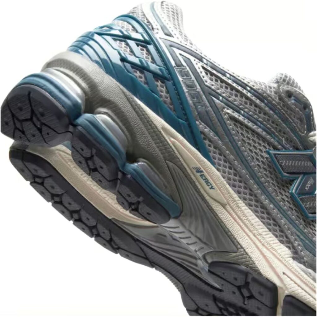 Sneaker Box Shop Online New Balance 1906 - Grey/Blue M1906REO