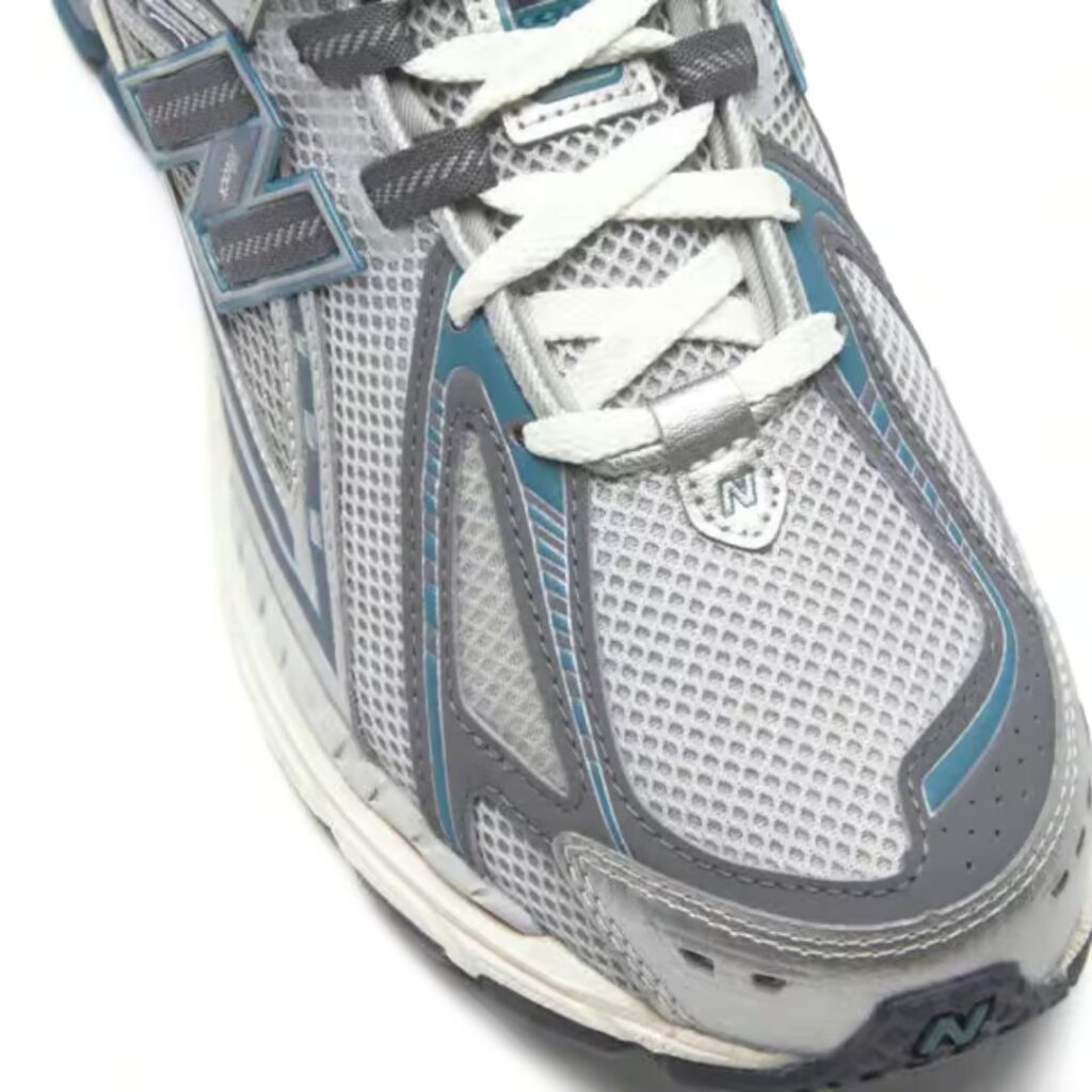 Sneaker Box Shop Online New Balance 1906 - Grey/Blue M1906REO