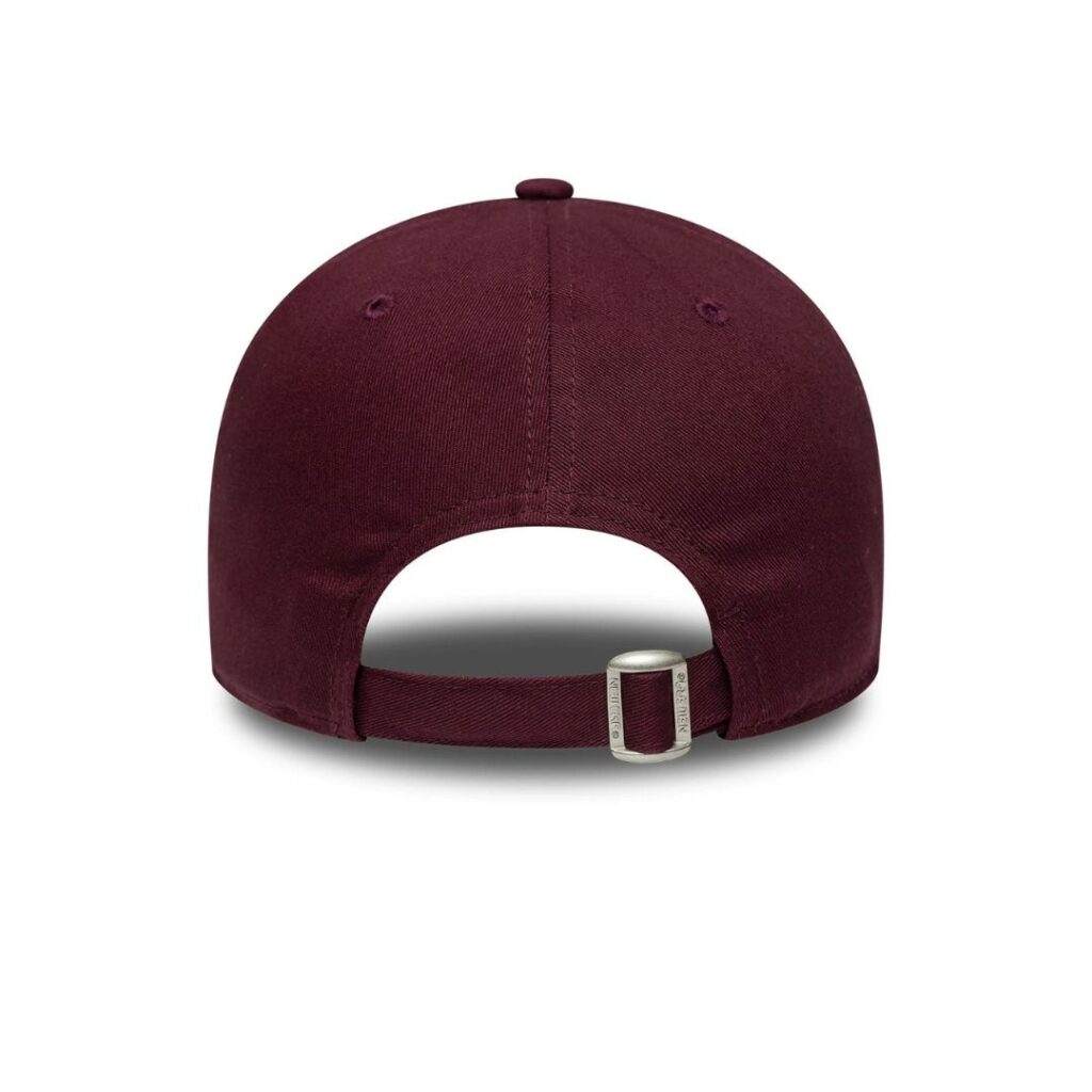 New Era Cappello LA Dodgers - Bordeaux - immagine 4