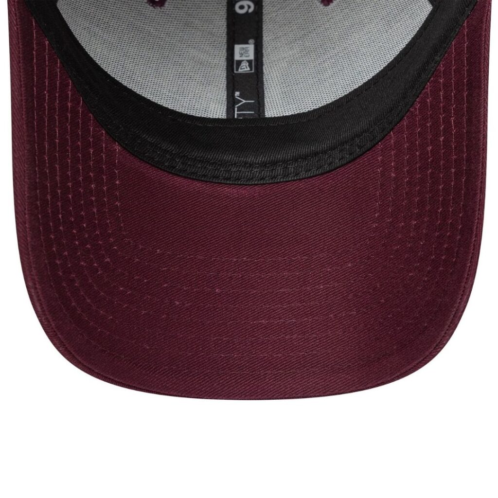 New Era Cappello LA Dodgers - Bordeaux - immagine 3