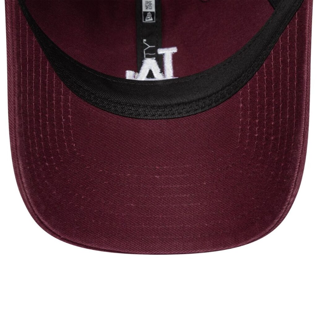 New Era Cappello LA Dodgers - Bordeaux - immagine 3