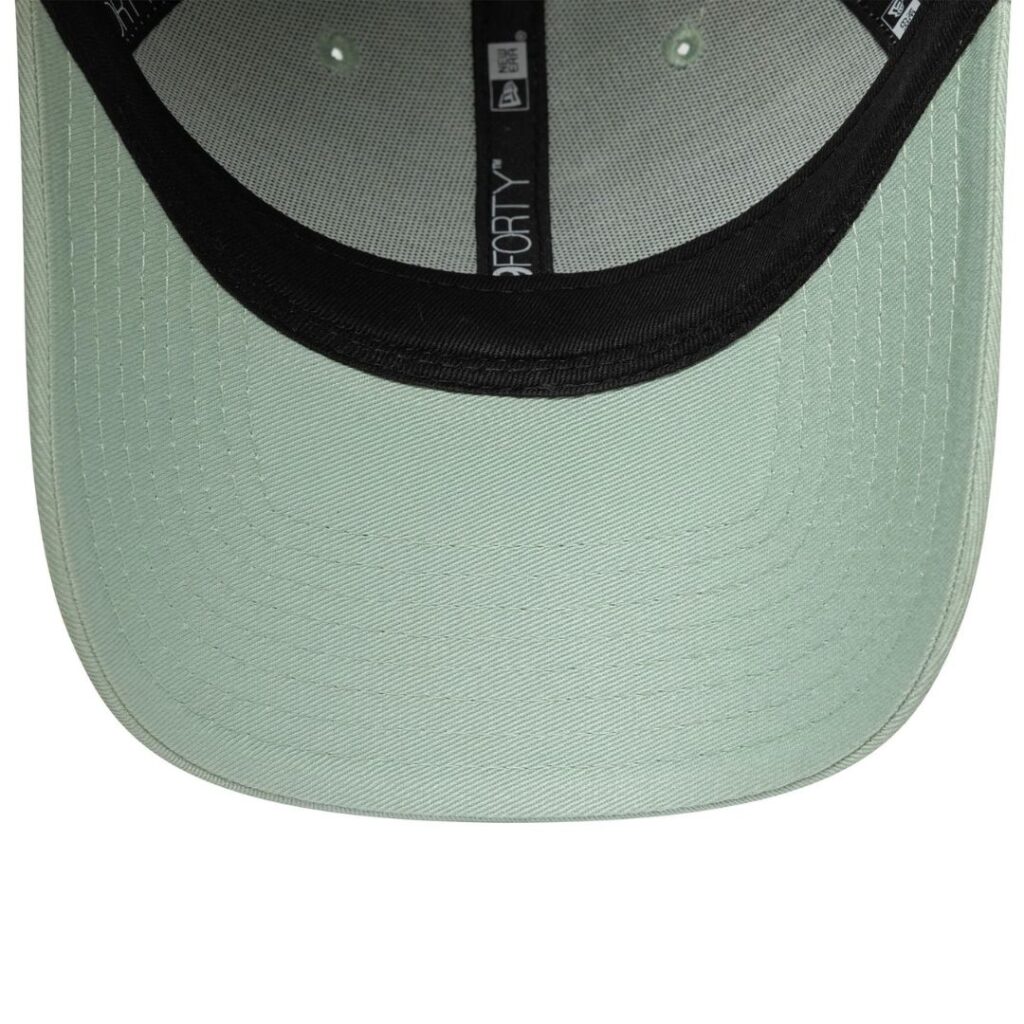 New Era Cappello LA Dodgers - Pastel Green - immagine 3