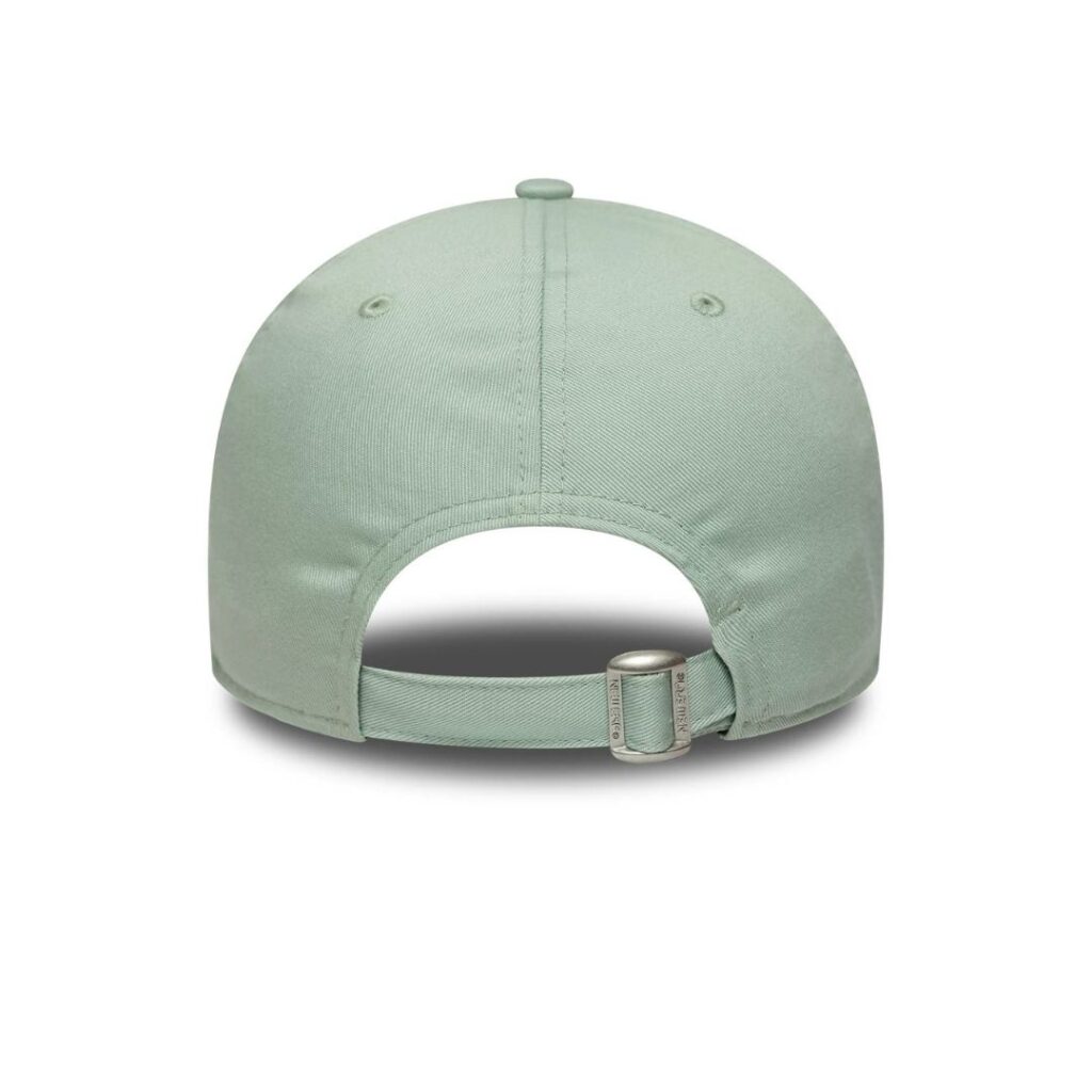 New Era Cappello LA Dodgers - Pastel Green - immagine 4