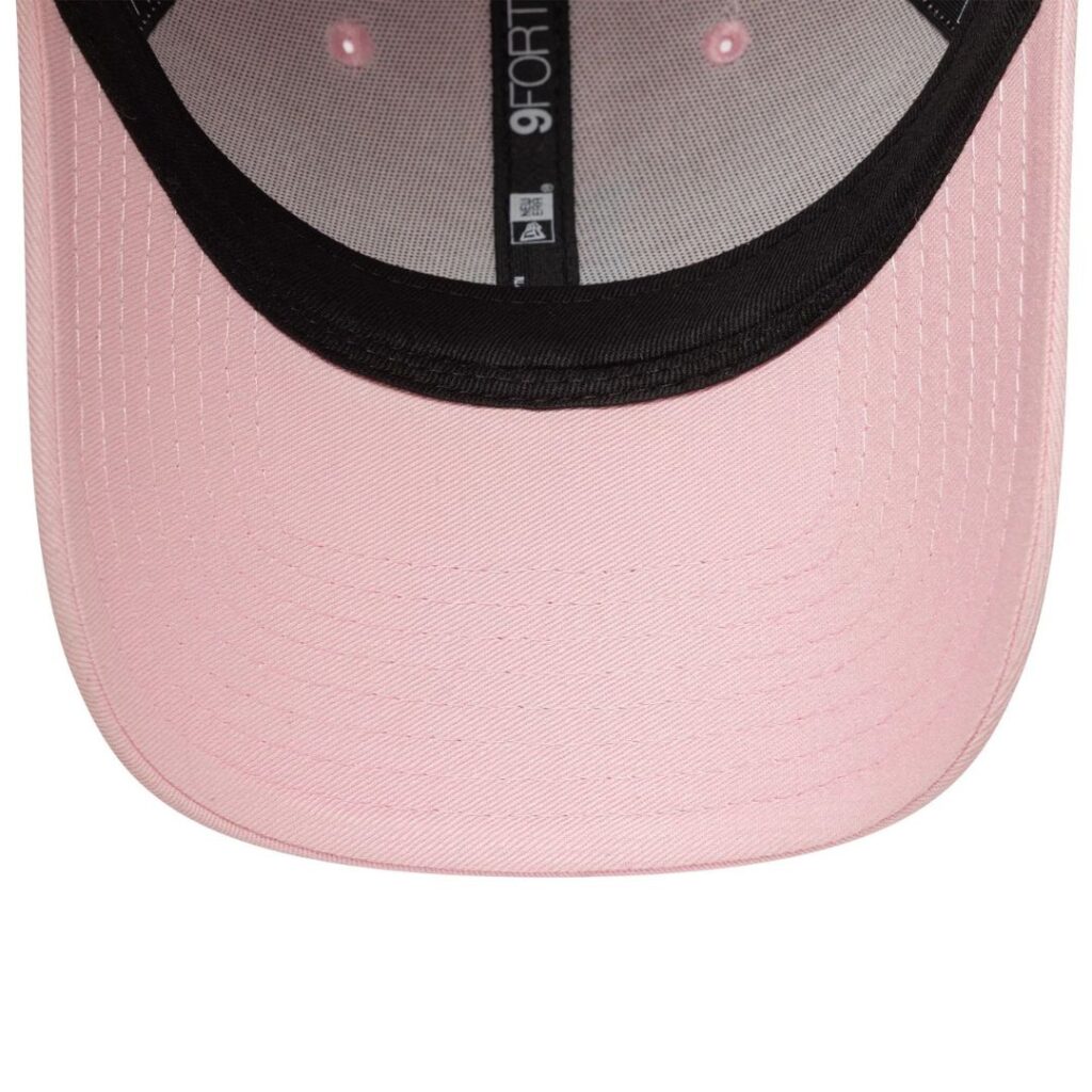 New Era Cappello LA Dodgers - Pink - immagine 3