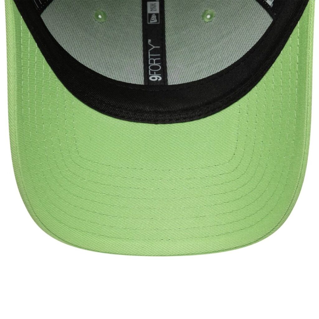 New Era Cappello New York Yankees - Apple Green - immagine 3