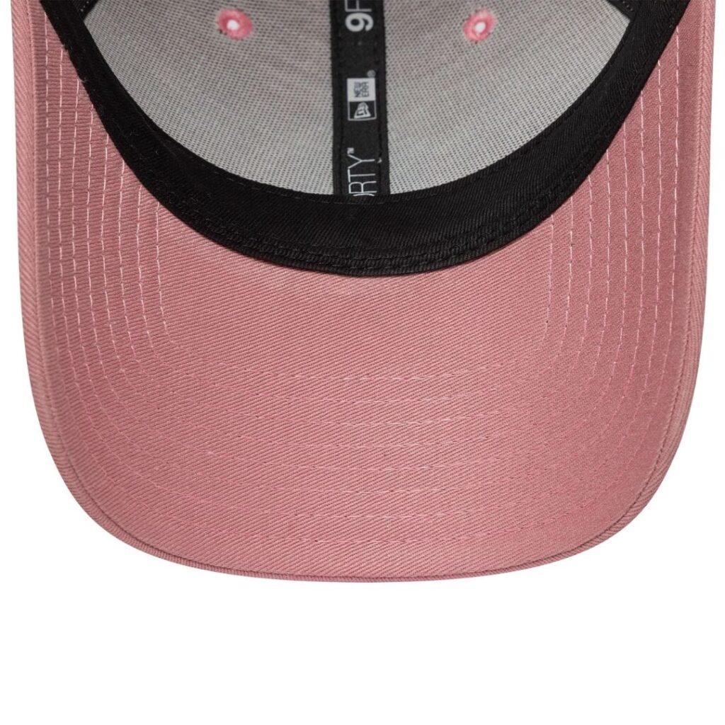 New Era Cappello New York Yankees -  Pink - immagine 3
