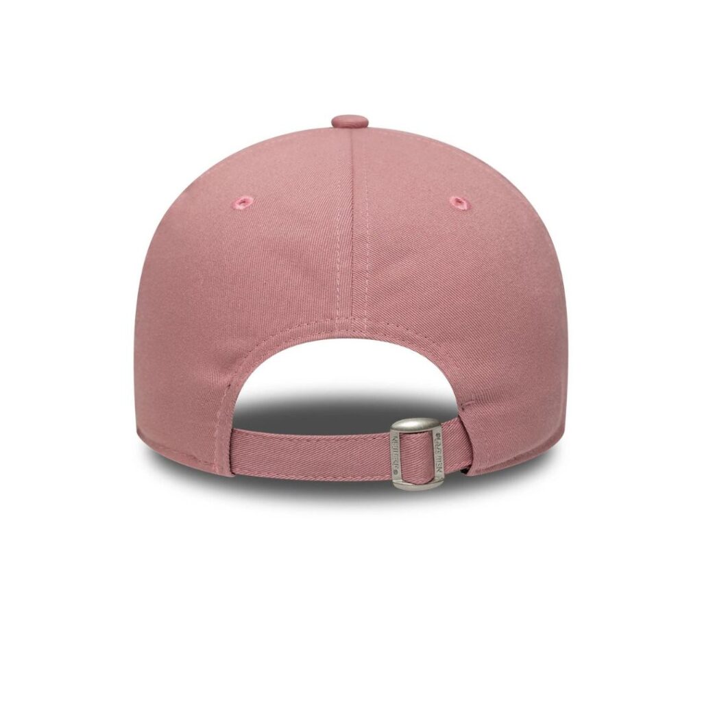 New Era Cappello New York Yankees -  Pink - immagine 4