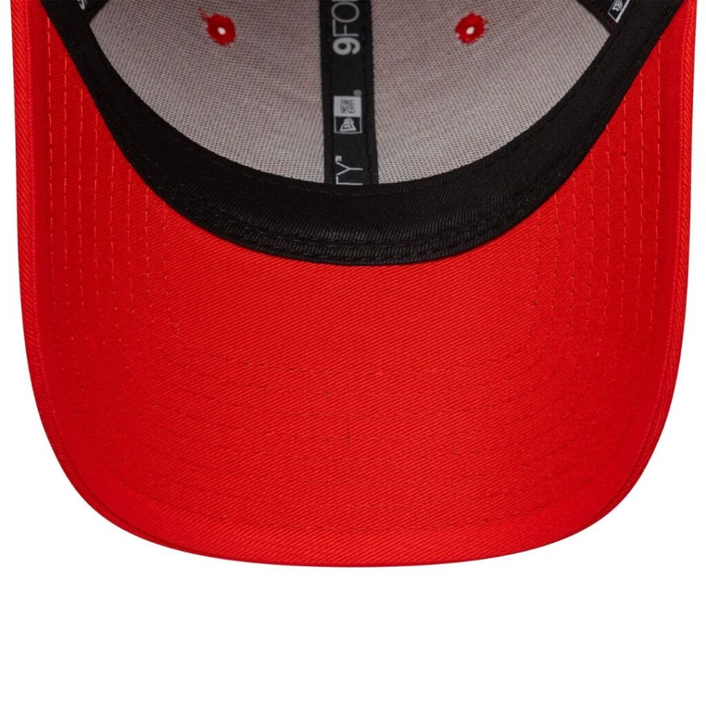New Era Cappello New York Yankees - Red - immagine 3