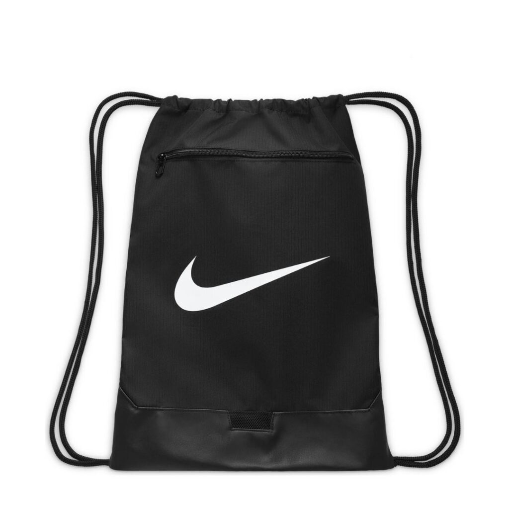Nike Brasilia 9.5 Sacca Da Training - Black
