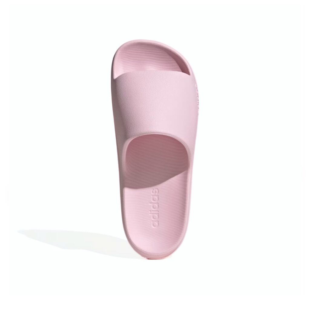 Adidas Ciabatte Adilette Lumia - Clear Pink - immagine 5