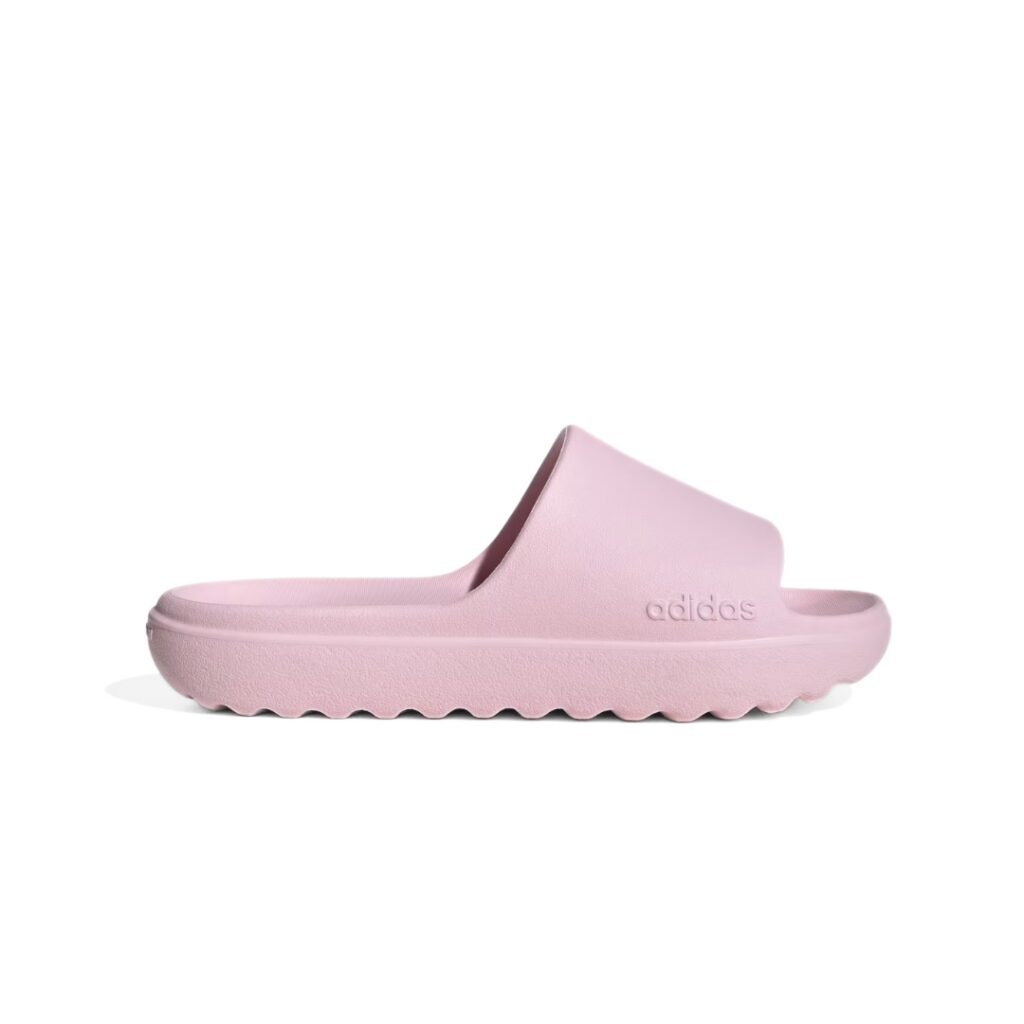 Adidas Ciabatte Adilette Lumia - Clear Pink