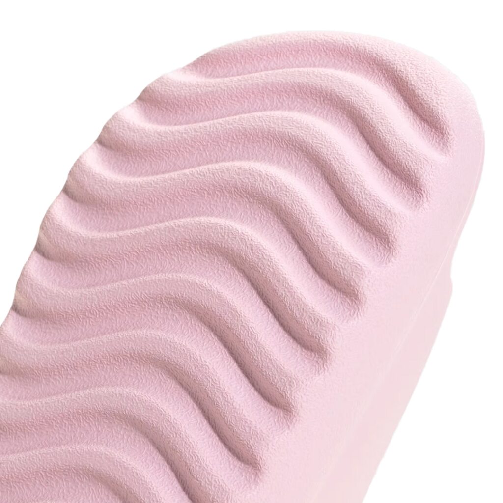 Adidas Ciabatte Adilette Lumia - Clear Pink - immagine 4