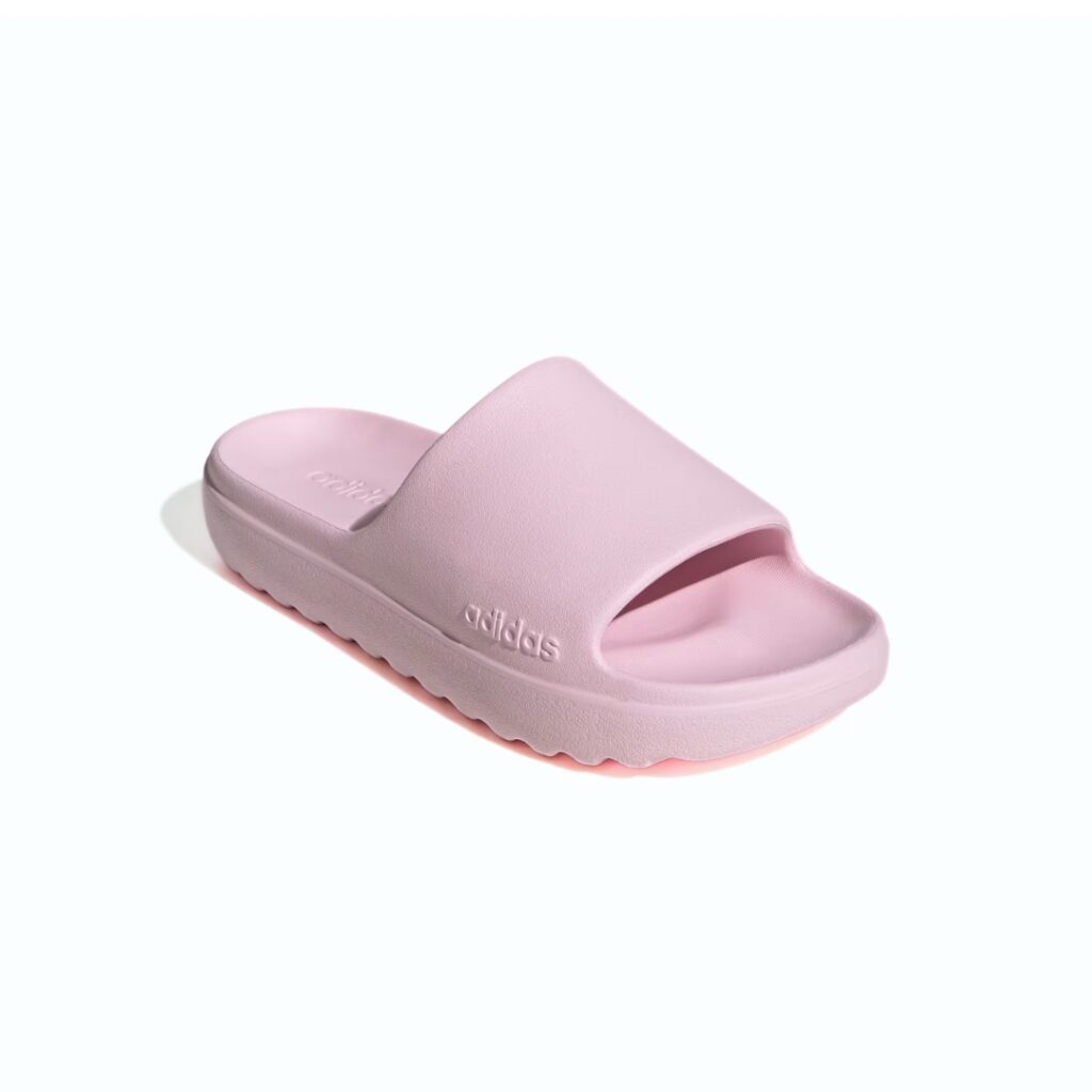 Adidas Ciabatte Adilette Lumia - Clear Pink - immagine 6