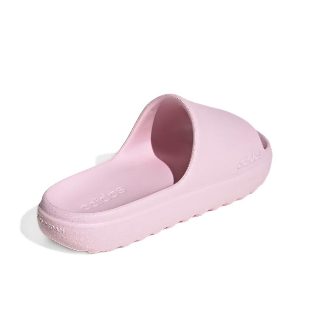 Adidas Ciabatte Adilette Lumia - Clear Pink - immagine 2