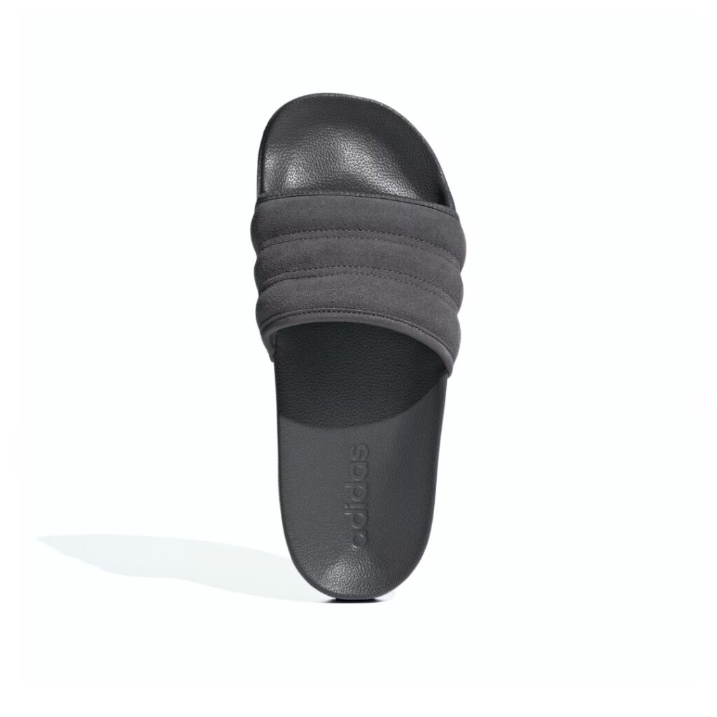 Adidas Ciabatte Adilette Shower - Black - immagine 5