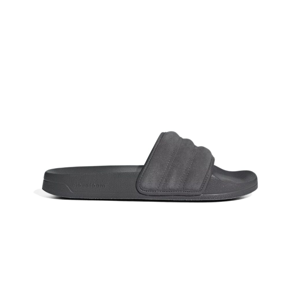 Adidas Ciabatte Adilette Shower - Black - immagine 2