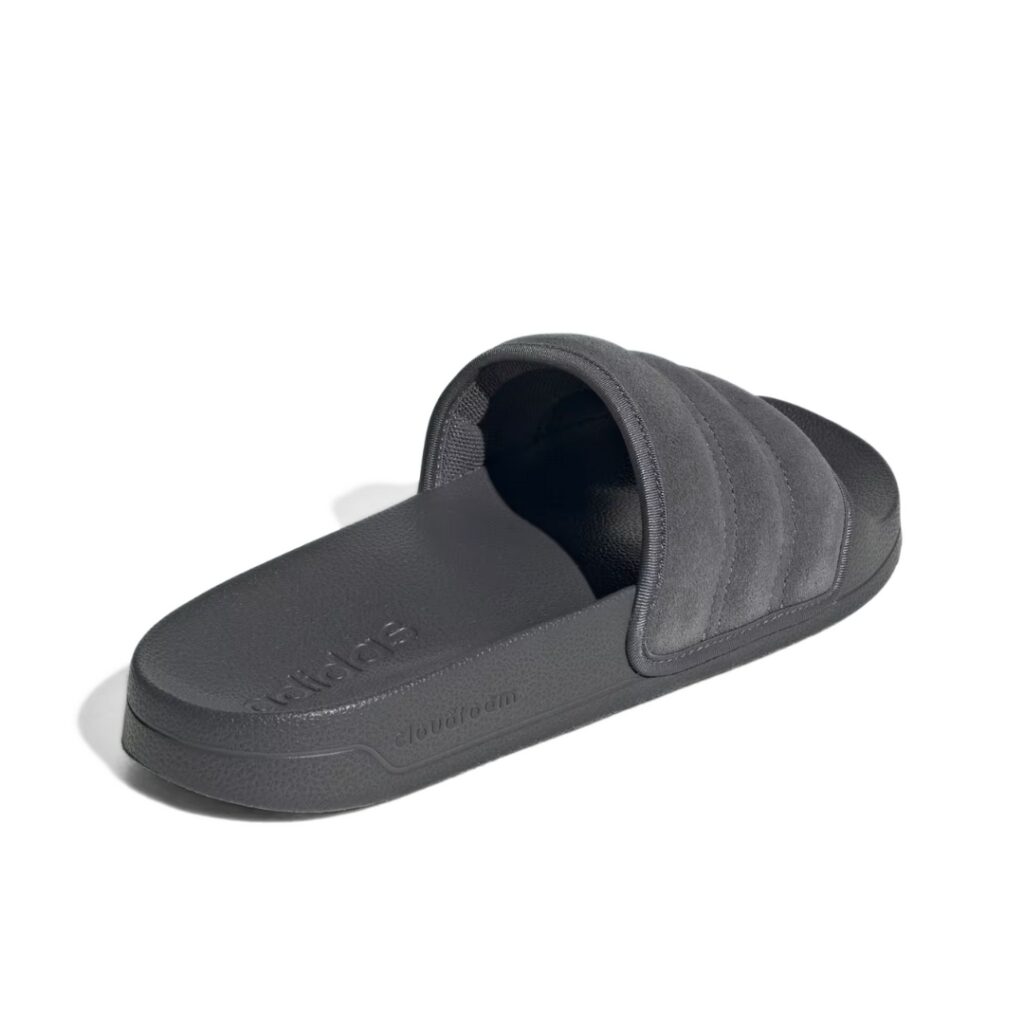 Adidas Ciabatte Adilette Shower - Black - immagine 4