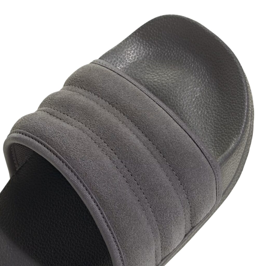 Adidas Ciabatte Adilette Shower - Black - immagine 3