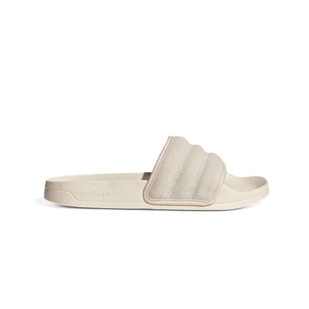 Adidas Ciabatte Adilette Shower - Off White
