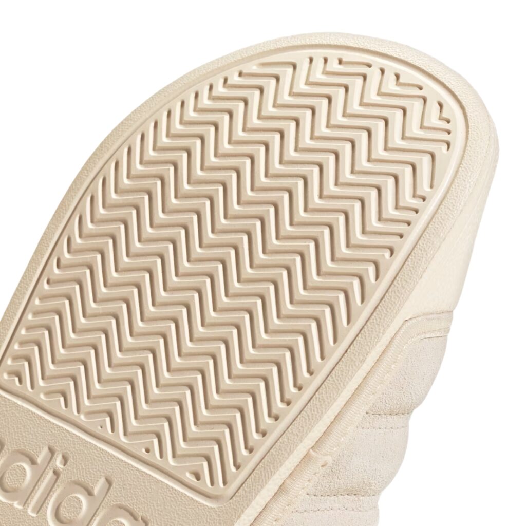 Adidas Ciabatte Adilette Shower - Off White - immagine 6