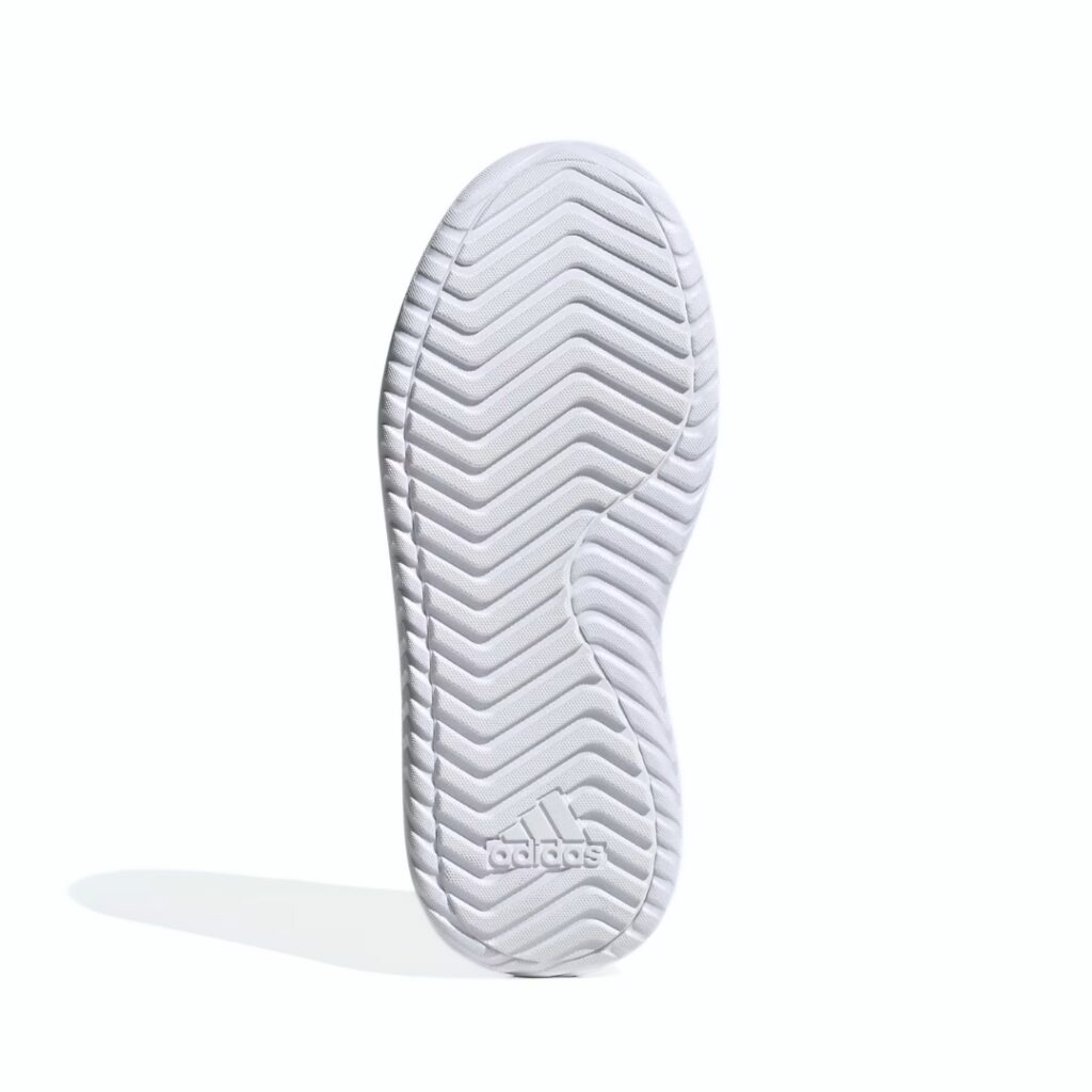 Adidas Grand Court Platform - White - immagine 6