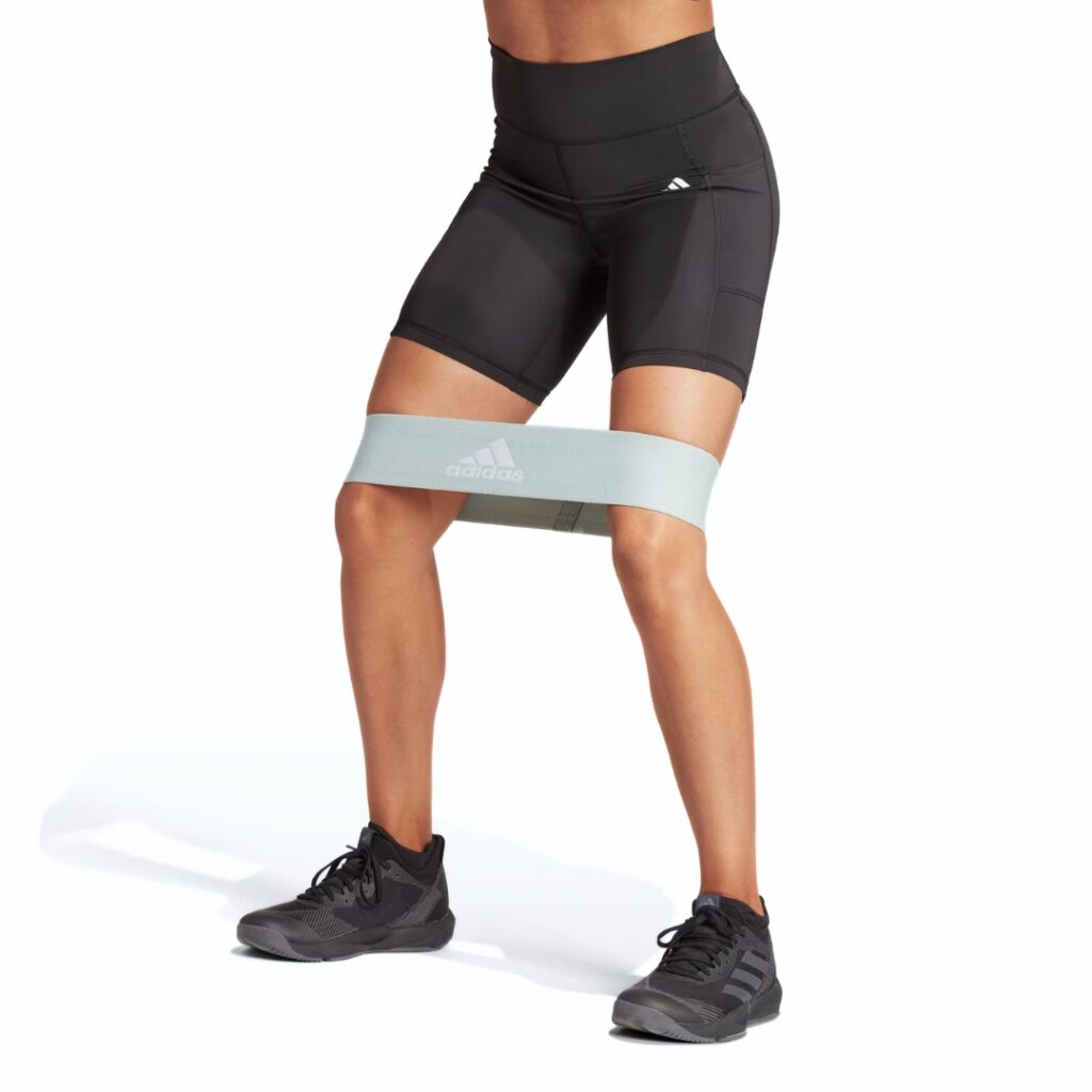 Adidas Leggings Optime 7-Inch - Core Black