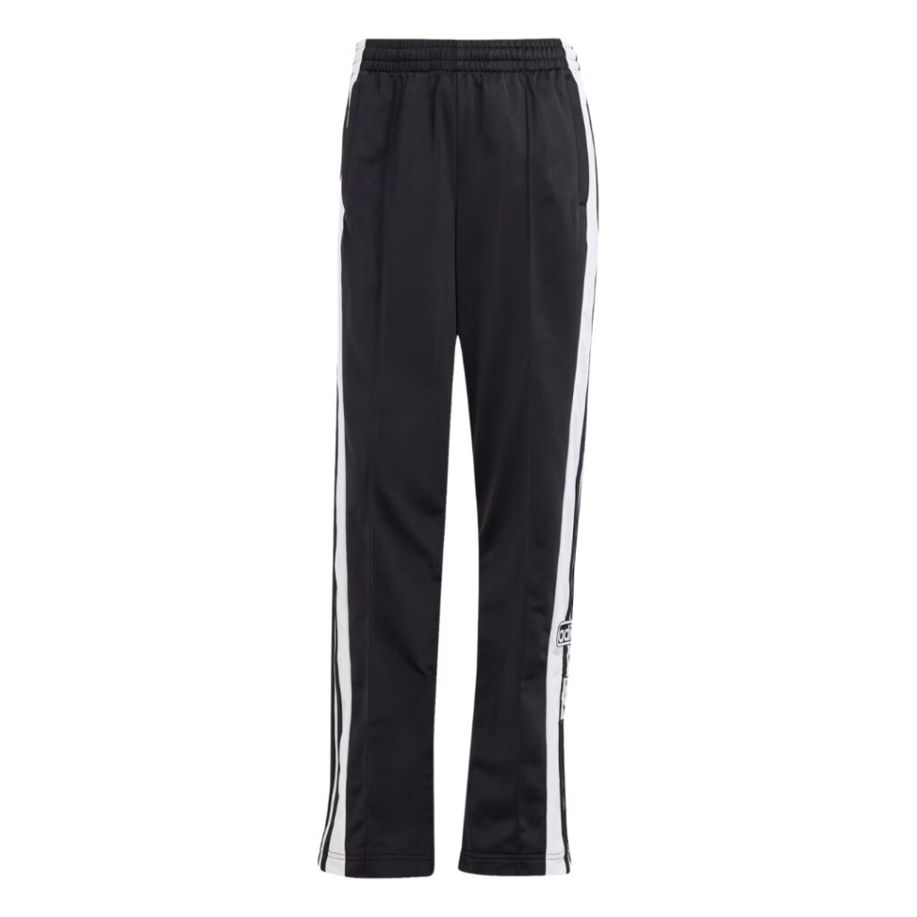 Adidas Pantaloni Adibreak - Black - immagine 6