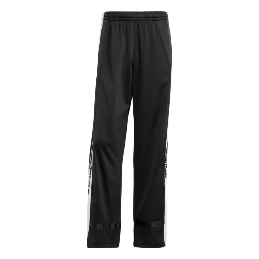 Adidas Pantaloni Adibreak - Black - immagine 6