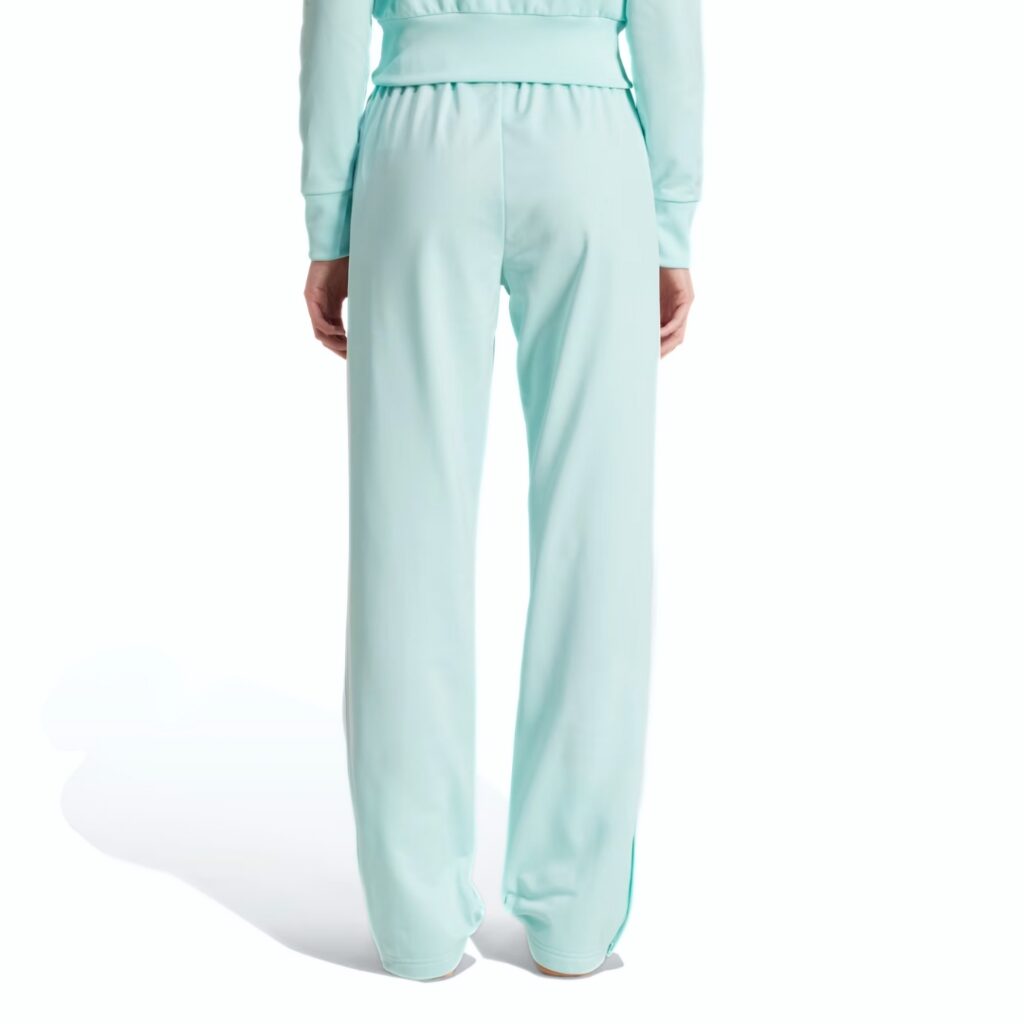 Adidas Pantaloni Adicolor Classics Firebird - Semi Flash Aqua - immagine 2