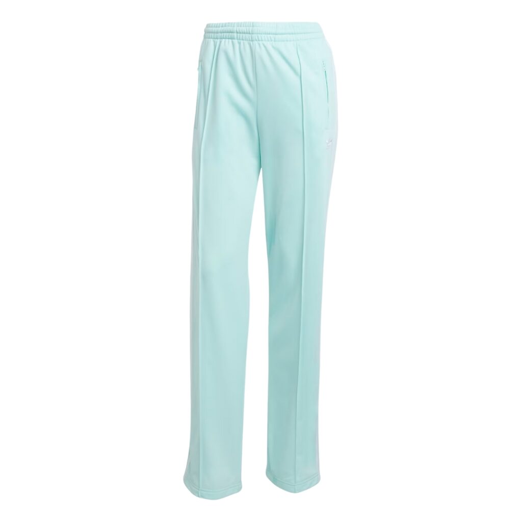 Adidas Pantaloni Adicolor Classics Firebird - Semi Flash Aqua - immagine 6