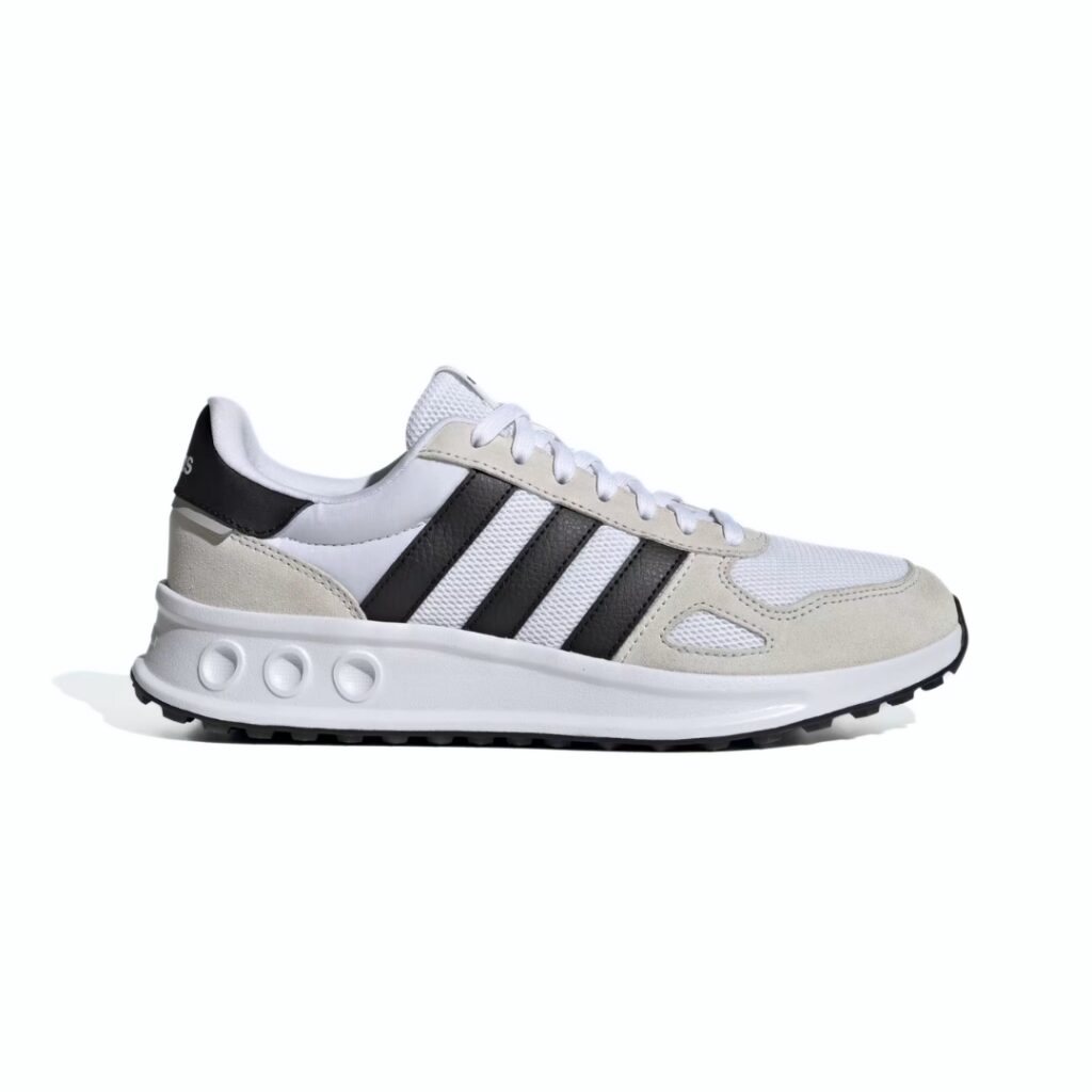 Adidas Run 84 - White/Black