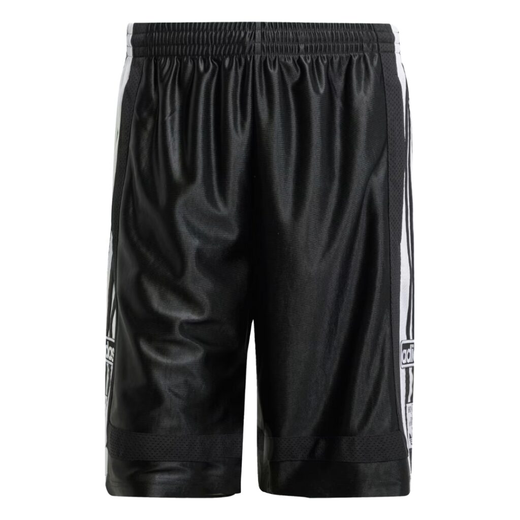 Adidas Shorts Adibreak - Black - immagine 6
