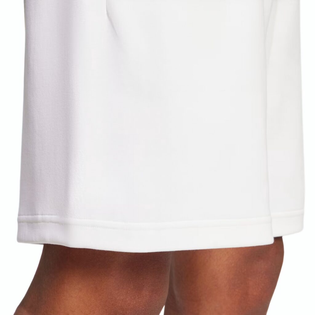 Adidas Shorts Future Icons Small Logo - White - immagine 5