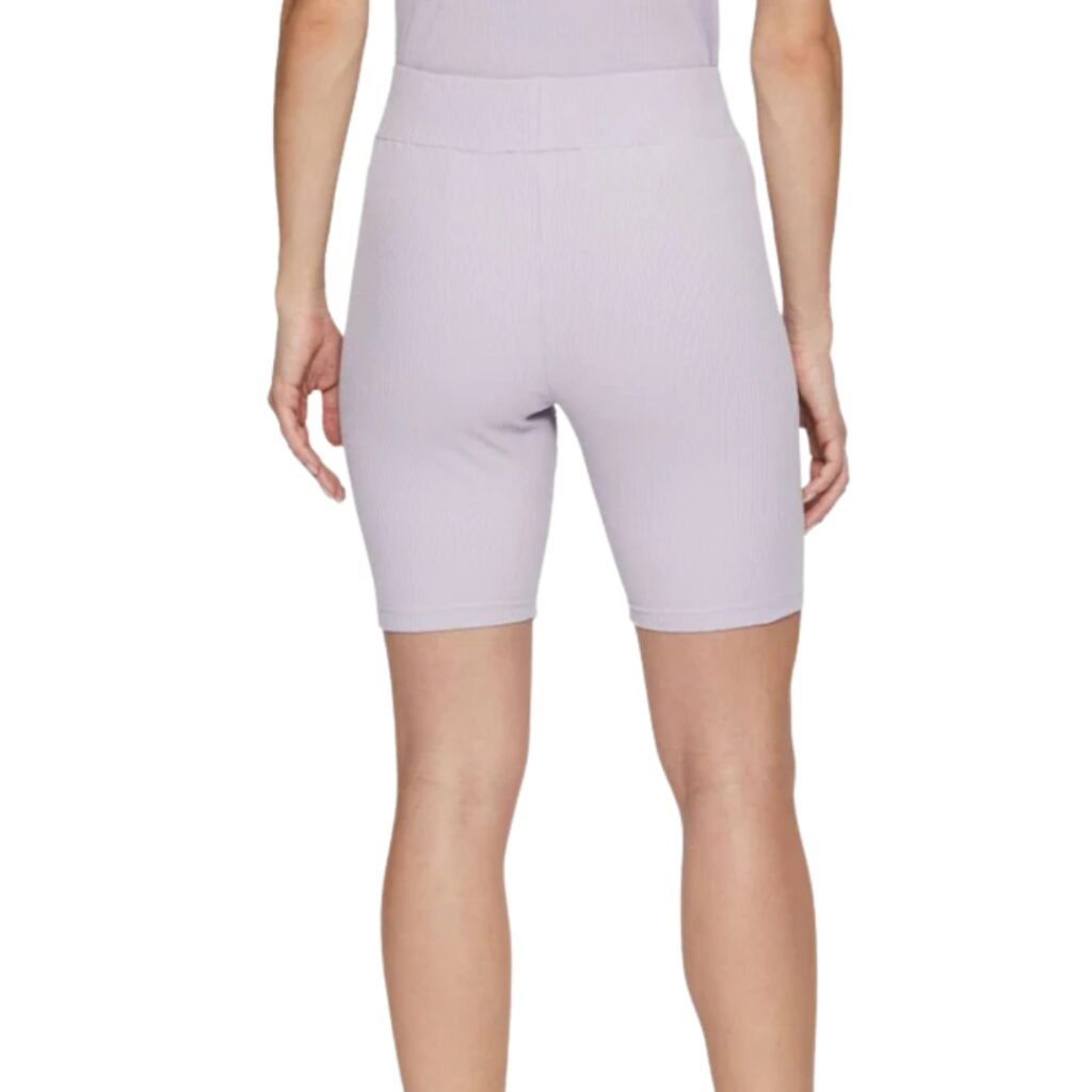 Fila LACAPELLE Biker Shorts - Thistle - immagine 4
