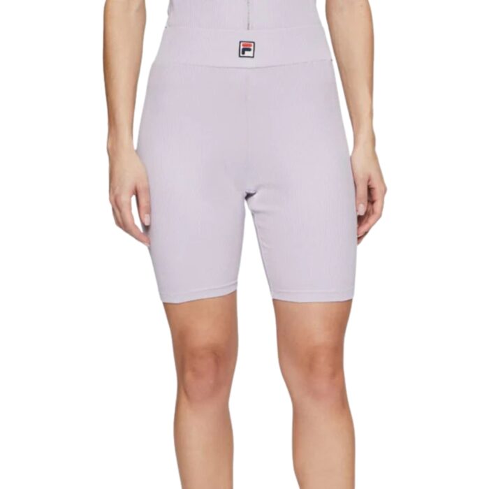 Fila LACAPELLE Biker Shorts - Thistle