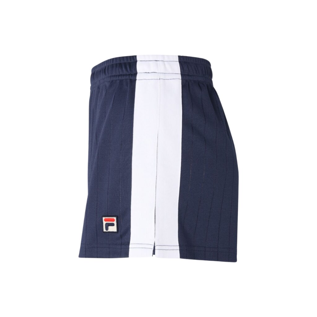 Fila LINCE Shorts - Black Iris - immagine 6