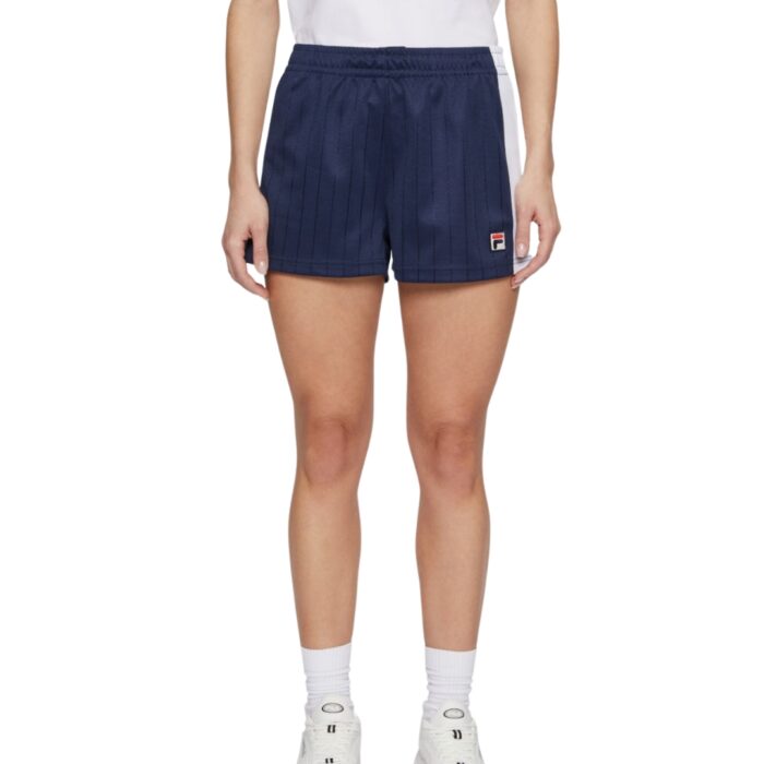 Fila LINCE Shorts - Black Iris